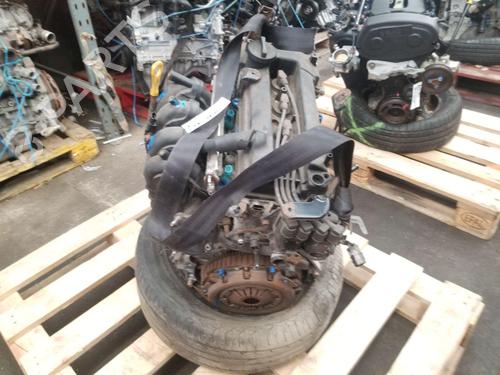 Engine HYUNDAI i10 I (PA) 1.2 | BP33275709M1  - Image 14