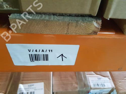 Right front window motor VW TRANSPORTER T5 Van (7HA, 7HH, 7EA, 7EH) 2.0 TDI | BP31983423E20 