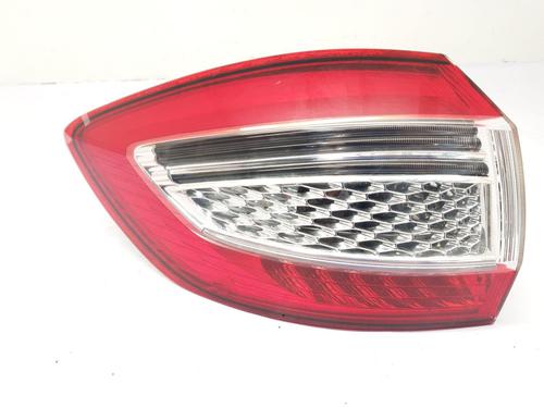 Used Left taillight FORD MONDEO IV Turnier (BA7) 2.0 TDCi (140 hp) 29549096