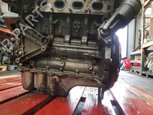 Engine VAUXHALL ASTRA Mk VI (J) (P10) 1.4 | BP30471607M1 