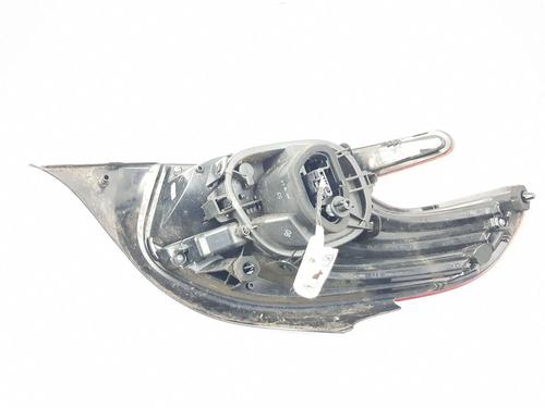 Right taillight PEUGEOT 208 I (CA_, CC_) 1.2 PureTech 82 | BP28157858C35 