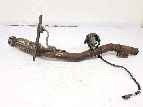 Pipe SKODA OCTAVIA III (5E3, NL3, NR3) 2.0 TDI BP22672397M125