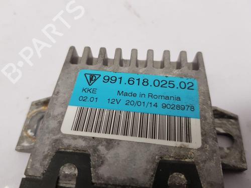 Electronic module PORSCHE 911 (991) 3.8 GT3 | BP30976980M83 - Image 2