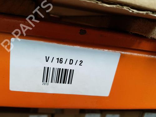 Left mirror BMW 1 (F20) 116 i | BP22203476C26 