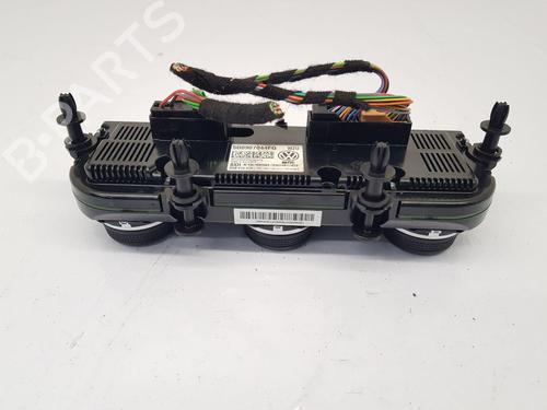 Climate control VW GOLF VII (5G1, BQ1, BE1, BE2)  | BP32070046I5 
