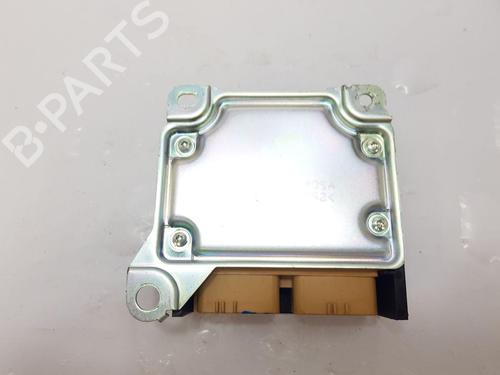 Used ECU airbags HYUNDAI i20 II (GB, IB) 1.2 (84 hp) 26163380