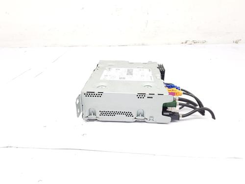 Radio CITROËN C3 AIRCROSS II (2R_, 2C_) 1.2 PureTech 110 (2RHNZB, 2RHNZW, 2RHNPX, 2RHNPJ) | BP28104891E6 