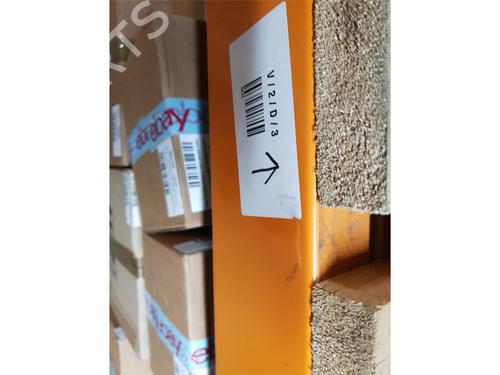 Engine control unit (ECU) MINI MINI COUNTRYMAN (F60) Cooper | BP31574465M57