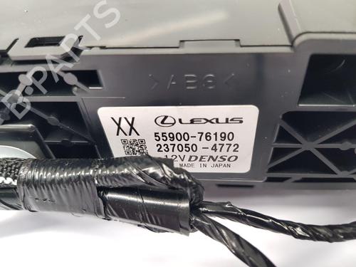 Climate control LEXUS UX (_AA1_, _AH1_, _MA1_) 250h (MZAH10) | BP29738050I5