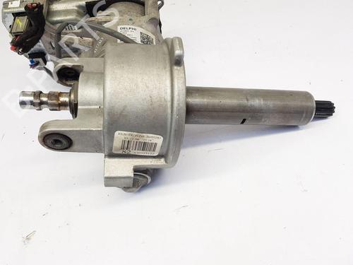 Steering column VAUXHALL MERIVA A (X03) 1.4 16V Twinport | BP26646505M21 
