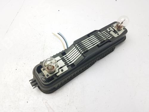 Used Lamp holder Lamp holder RENAULT TRAFIC II Van (FL) 1.9 dCi 100 (FL0C, FL0K, FL0B) (101 hp) 36144482 36144482