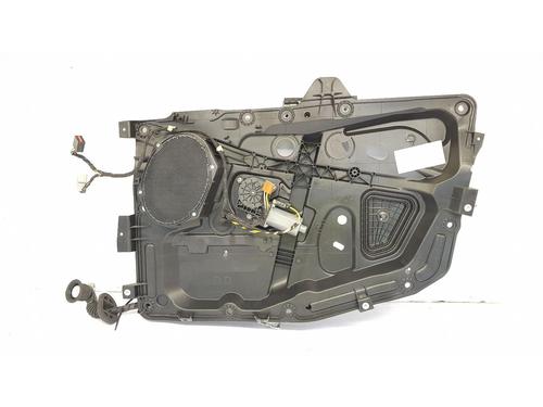 Used Front right window mechanism Front right window mechanism FORD FIESTA V (JH_, JD_) 1.6 16V (100 hp) 33473082 33473082