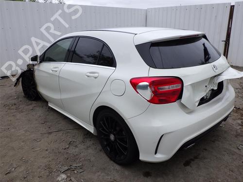 Switch MERCEDES-BENZ GLA-CLASS (X156) GLA 200 CDI / d (156.908) | BP28329485I30 - Image 10