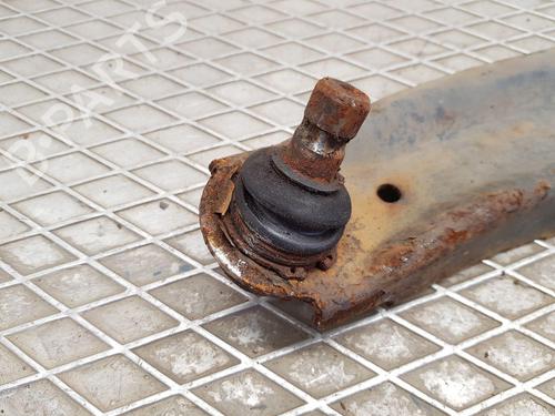 Left front suspension arm HYUNDAI i10 II (BA, IA) 1.0 | BP25461730M12 