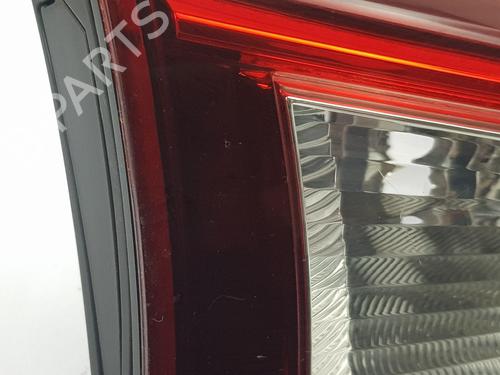 Left tailgate light MAZDA 2 Hatchback (DL, DJ) 1.5 SKYACTIV-G (DJLFS) | BP29408148C79 