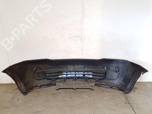 Front bumper OPEL MERIVA A MPV (X03)  | BP22203247C7 