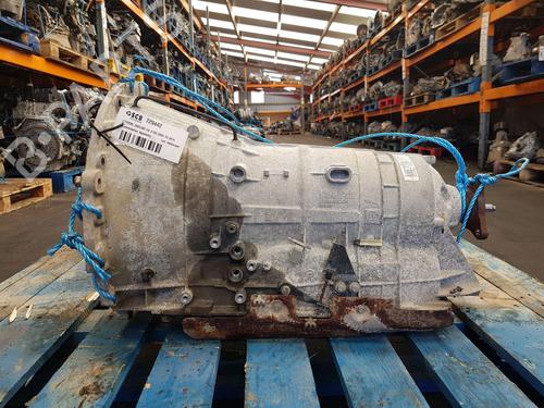 Gearbox JAGUAR XK II Coupe (X150) 5.0 XKR | BP27620304M3