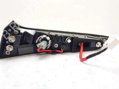 Left tailgate light TOYOTA COROLLA Hatchback (_E21_, _EA1_, _EH1_) 1.8 Hybrid (ZWE211, ZWE219) | BP28105023C79