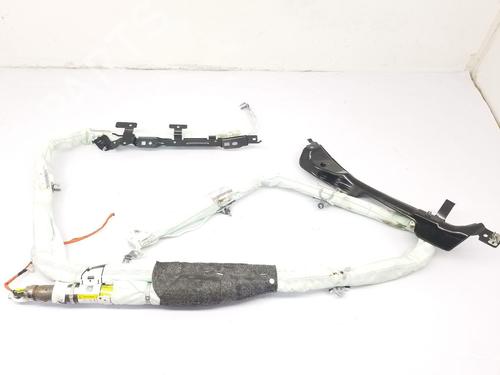 Venstre gardin airbag LAND ROVER DISCOVERY V (L462) 3.0 Td6 4x4 (258 hp) 22676098