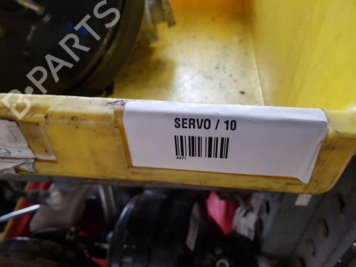 Servo brake MITSUBISHI L200 / TRITON (KJ_, KK_, KL_)  | BP22683652M42 