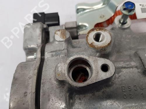 AC compressor HONDA JAZZ V (GR_, GS_) 1.5 eHEV (GR3, GR6) | BP29467338M34 