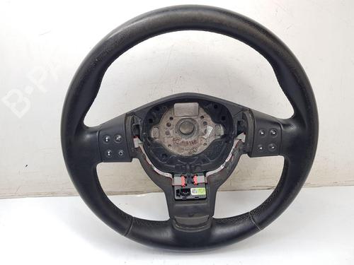 Used Steering wheel SEAT IBIZA III (6L1) 1.4 16V (100 hp) 22655185
