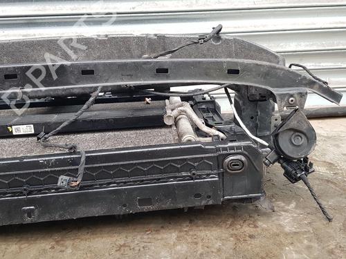 Front slam panel VW PASSAT B8 (3G2, CB2) 2.0 TDI | BP37461558C72 - Image 9