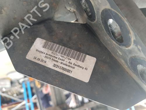 Tow ball/Mechanism LAND ROVER RANGE ROVER SPORT II (L494) 5.0 SCV8 4x4 | BP29229725C141 