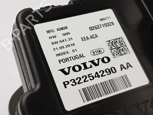 Instrument cluster VOLVO XC60 II (246) T5 AWD | BP32352802C47 - Image 9