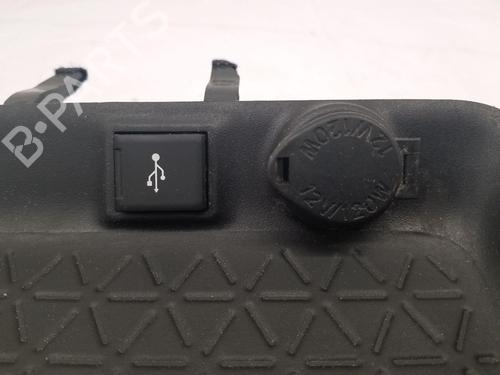 Electronic module TOYOTA RAV 4 V (_A5_, _H5_) 2.5 Hybrid AWD (AXAH54, AXAL54) | BP40043749M83 - Image 2