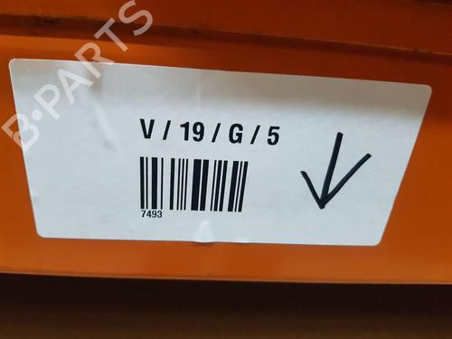 Right headlight MITSUBISHI ASX (GA_W_) 1.8 DI-D 4WD (GA6W) | BP32352759C29