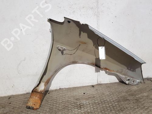 Left front fenders SUZUKI LIANA (ER, RH_) 1.6 i (RH416) | BP32375314C41 