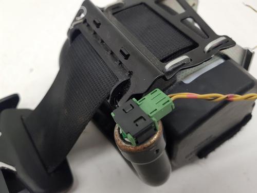 Rear left seatbelt BMW X1 (F48) sDrive 18 d | BP31282804I29 