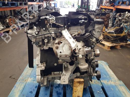 Engine JAGUAR XF SPORTBRAKE (X260)  | BP27811398M1 
