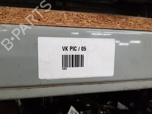 Modulo electronico DACIA DUSTER (HM_) 1.6 SCe 115 (HMM1) | BP32127695M83 