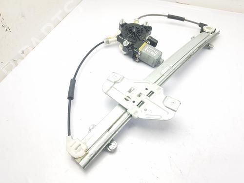 Used Front left window mechanism Front left window mechanism KIA PICANTO II (TA) 1.2 (85 hp) 35967267 35967267