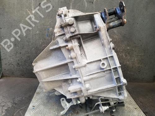 Gearbox MAZDA 3 (BM, BN) 2.0 | BP37170161M3 - Image 10