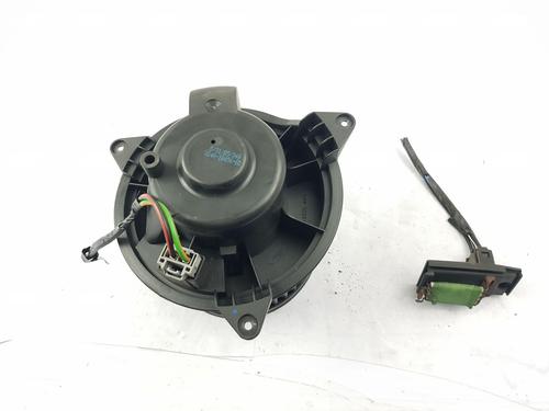 Heater blower motor FORD TRANSIT CONNECT (P65_, P70_, P80_) 1.8 Di | BP29549270M62 