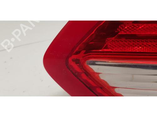 Left taillight NISSAN TIIDA Saloon (SC11) 1.6 (C11L) | BP27487400C34 