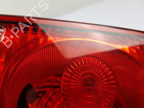 Left taillight RENAULT KANGOO / GRAND KANGOO II (KW0/1_) 1.6 16V (KW03, KW09, KW0D, KW0U, KW0W, KW13) | BP24918334C34 