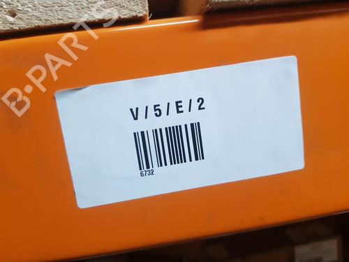 Electronic module PORSCHE 911 (991) 3.8 Carrera S / GTS | BP29737945M83