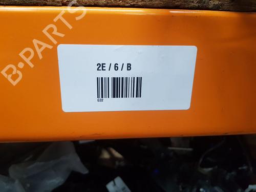 Oil radiator JAGUAR F-PACE (X761) 3.0 SDV6 AWD | BP22207730M33 