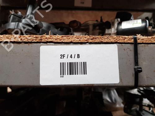 Engine mount OPEL CROSSLAND X / CROSSLAND (P17, P2QO) | BP22680317M89