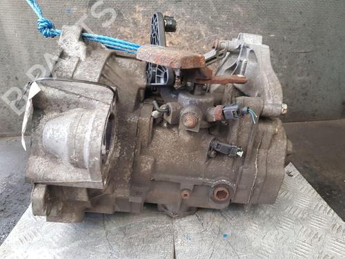Gearbox VW PASSAT B7 Variant (365) 1.6 TDI | BP39050374M3 - Image 5