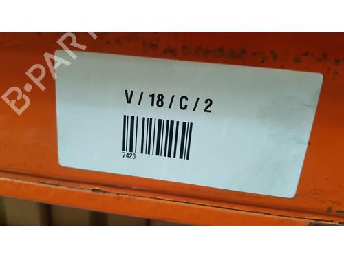 Right front window switch SUZUKI SWIFT III (MZ, EZ) 1.3 (RS413, ZC11S) | BP31691065I26  - Image 9