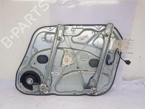 Front left window mechanism HYUNDAI i30 (FD) 1.4 | BP32870420C22 - Image 5