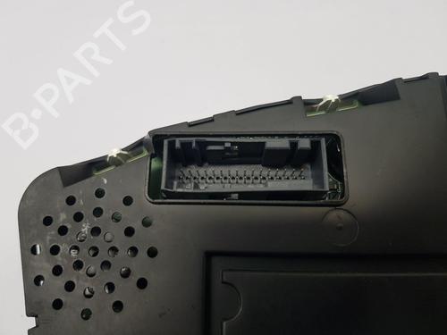 Instrument cluster FORD MONDEO IV Turnier (BA7) 2.0 TDCi | BP29549412C47 