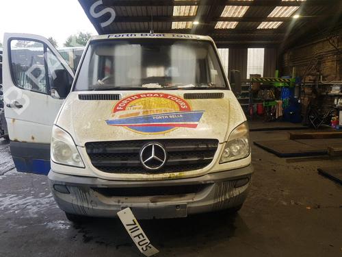 Used Parts MERCEDES-BENZ SPRINTER 3-t Van (B906) 211 CDI (906.611, 906.613) (109 hp) 4264731