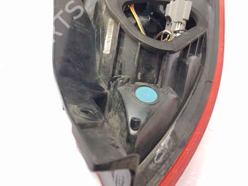 Left taillight FORD FIESTA VI (CB1, CCN) 1.25 | BP26509414C34 - Image 4