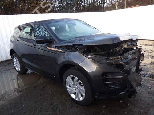 Electronic module LAND ROVER RANGE ROVER EVOQUE (L551) 2.0 D150 | BP22668556M83  - Image 8